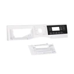 control panel,white,Electrolux,IT