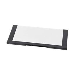 extension piece,front panel,black,55SL 2021