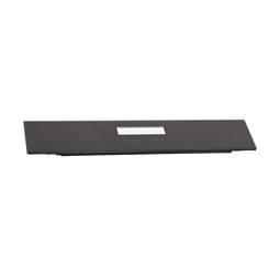 control panel, black, 60cm, Omega