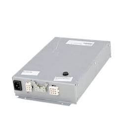power board, led