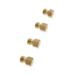 nozzle set