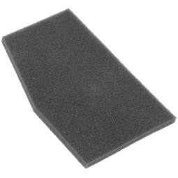 Filtre en mousse pour aspirateur