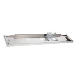 BEDIENBLENDE,INOX,60CM,3K