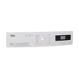 control panel, white, Faure