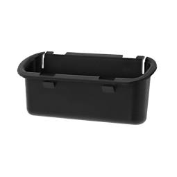 Handgriff, Backofen, seitlich