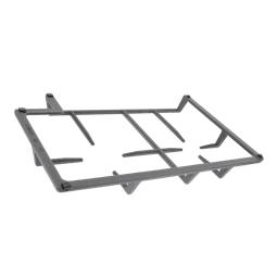grid, pan support, left,