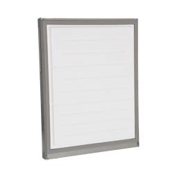 Freezer Door Assembly