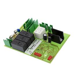 elektronikus modul