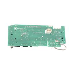 user interface board, assembly, programme selector, S8,TD,One,WiFi,C