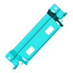bracket,electronic board,inverter