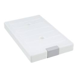 Freezer Cold Accumulator