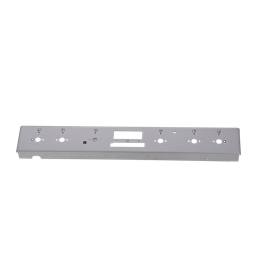 BEDIENBLENDE,SILBER,60CM, SET,