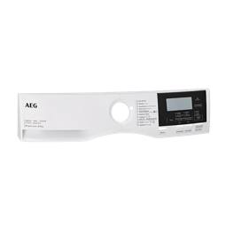 BEDIENBLENDE,WEISS,AEG,NL,FR