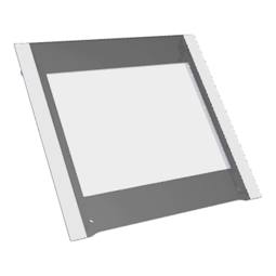 Sestava skla dverí - 492x467mm