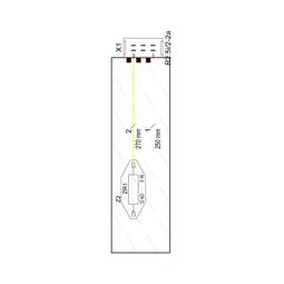 harness,power board,door lock,X1