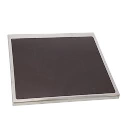 Cooking Top With Frame - 596x600mm
