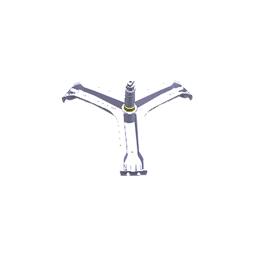 spider, assembly