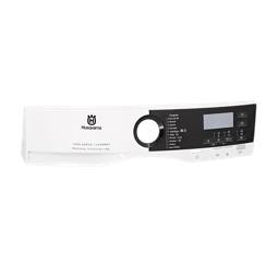 control panel,white,Husqvarna,SV,SYM