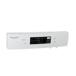 control panel,white,John Lewis,FS,440mm