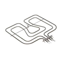 Heizelement,oben,Combi,230/240V, 870/1800W
