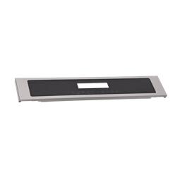control panel, inox