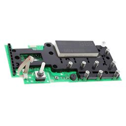 user interface board,assembly,Programme selector,S7,WM,ONE