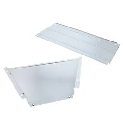 Kühlventilator-Servicesatz für Backöfen