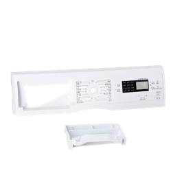 control panel,white,Zanussi,EN,ZH