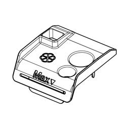 cover, syphon,
