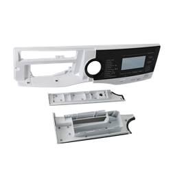 cruscotto, bianco, AEG, IT