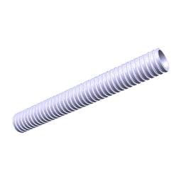 poistoletku, L=600mm
