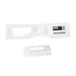 control panel,white,Electrolux,ES,PT