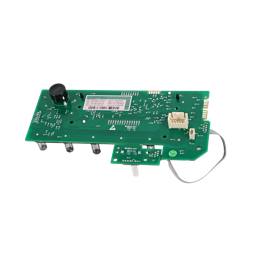 scheda comandi/visualizzazione, assieme, selettore programmi, TC2/3,TD,Diamond