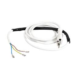 power cable, 2450mm, SWISS