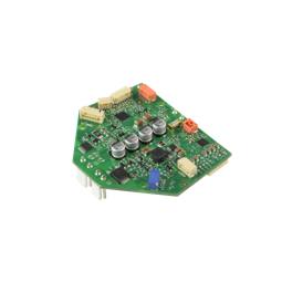 Elektronik komplett,Handheld 21.6V
