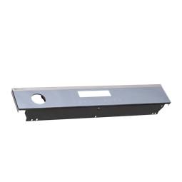 BEDIENBLENDE,INOX,ELECTROLUX,6