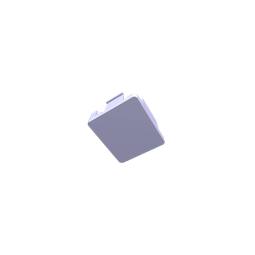 couvercle,interrupteur,reed,37.7x34.1mm