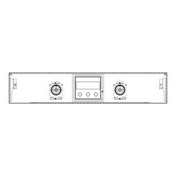 control panel,inox,60cm.Hexagon,2K