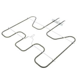 Oberes Grillheizelement für Herd