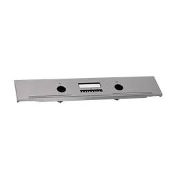 control panel,inox,60cm,HEXAGON,2K