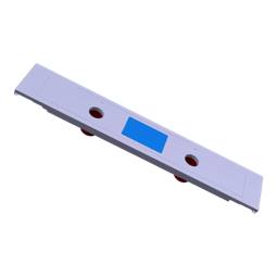 control panel, inox
