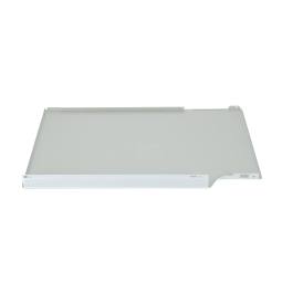 right side panel, white, 519x808mm