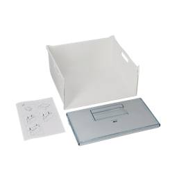 Box freezer, kit, 738,444x223.5mm