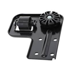 foot, base, assembly, right,133.1*114.3mm