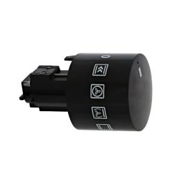 KNEBEL,FUNKTIONEN,SCHWARZ,10+0