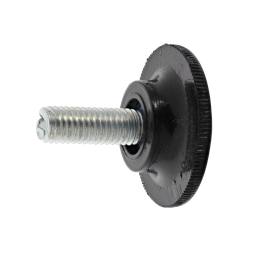 adjustable foot