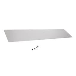 frontpanel, med, ombyggnadssats