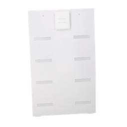 air duct, assembly, refrigerator