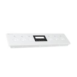 control panel, white, Novamatic, 50cm,SET,6K