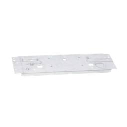 plaque, fixing, Compressor